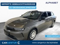 Opel Astra 2023 occasion
