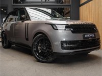 Land Rover Range Rover 2023 occasion