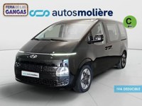 Hyundai STARIA 2023 occasion