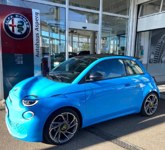 Abarth 500e 2023 occasion