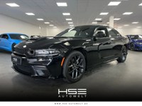 Dodge Charger 2023 occasion