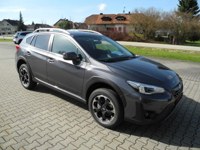 Subaru XV 2023 occasion