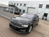 Volkswagen Passat Variant 2023 occasion