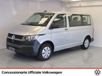 Volkswagen Transporter 2023 occasion