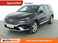 Hyundai SANTA FE 2023 occasion