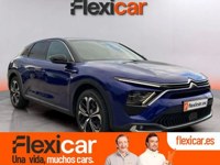 Citroën C5 X 2023 occasion