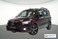Mercedes-Benz EQT 2023 occasion