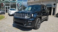 Jeep Renegade 2023 occasion