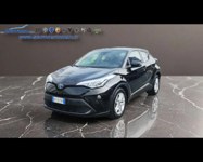 Toyota C-HR 2023 occasion