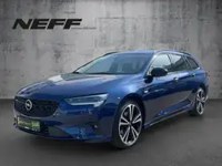Opel Insignia 2023 occasion