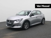 Peugeot e-208 2023 occasion