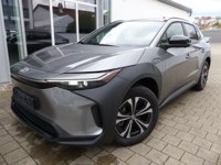 Toyota bZ4X 2023 occasion