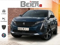 Peugeot 3008 2023 occasion