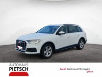 Audi Q7 2023 occasion