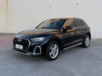 Audi Q5 2023 occasion