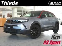 Opel Mokka-e 2023 occasion
