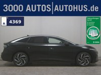 Volkswagen ID.7 2023 occasion