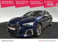 Audi S5 2023 occasion