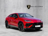 Lamborghini Urus 2023 occasion