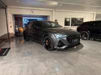 Audi SQ8 e-tron 2023 occasion