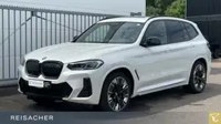 BMW iX3 2023 occasion
