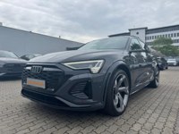 Audi SQ8 e-tron 2023 occasion