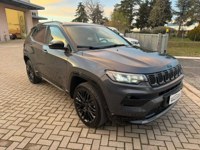 Jeep Compass 2023 occasion