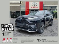 Toyota RAV 4 2023 occasion