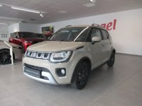 Suzuki Ignis 2023 occasion