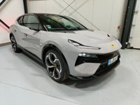 Lotus Eletre 2023 occasion