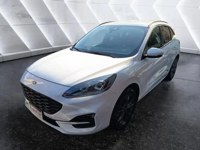 Ford Kuga 2023 occasion