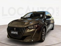 Peugeot 208 2023 occasion