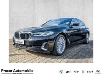 BMW 530 2023 occasion
