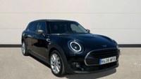 MINI John Cooper Works Clubman 2023 occasion
