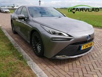 Toyota Mirai 2023 occasion