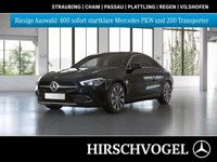 Mercedes-Benz CLA 220 2023 occasion