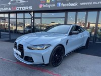 BMW M4 2023 occasion