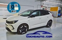 Opel Grandland (X) 2023 occasion