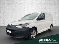 Volkswagen Caddy Maxi 2023 occasion