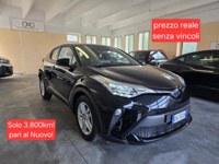 Toyota C-HR 2023 occasion