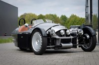 Morgan 3 Wheeler 2023 occasion
