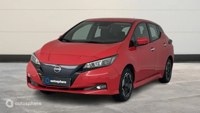 Nissan Leaf 2023 occasion