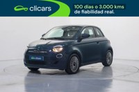 Fiat 500C 2023 occasion