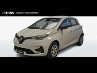 Renault ZOE 2023 occasion