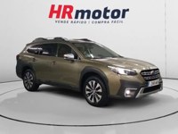 Subaru Outback 2023 occasion