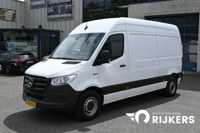 Mercedes-Benz eSprinter 2023 occasion