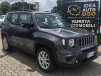 Jeep Renegade 2023 occasion