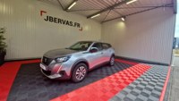 Peugeot e-2008 2023 occasion