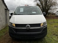 Volkswagen Transporter 2023 occasion