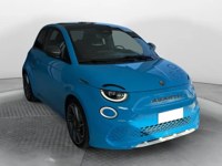 Abarth 500e 2023 occasion